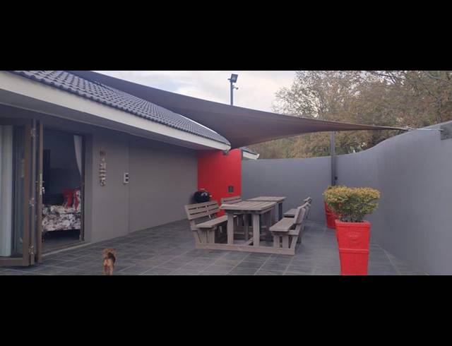 4 BEDROOM HOUSE FOR SALE IN SASOLBURG EXT 23